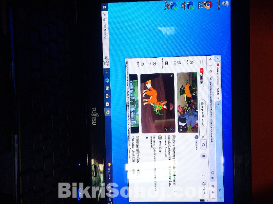 Laptop 01910708871